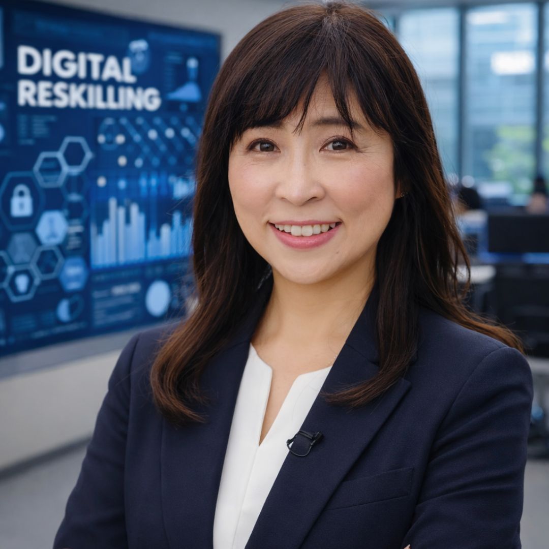株式会社ナコード代表